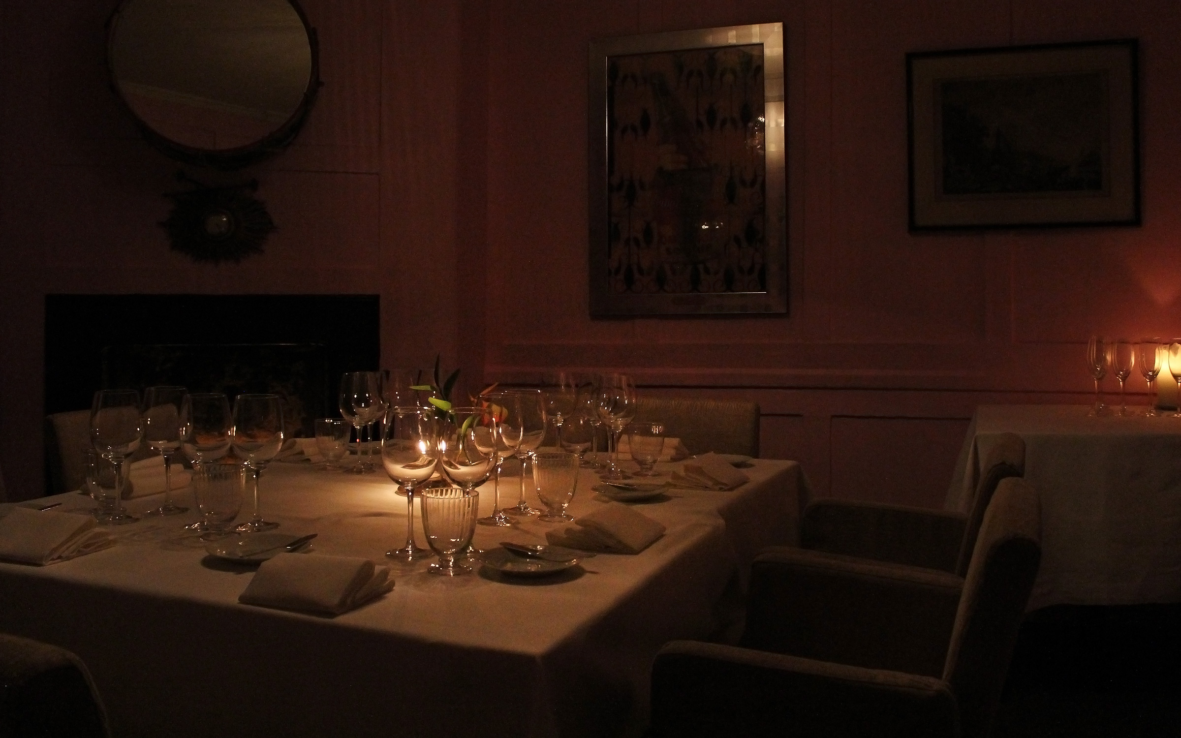 Private Dining, Group Dining, Soho, London, W1